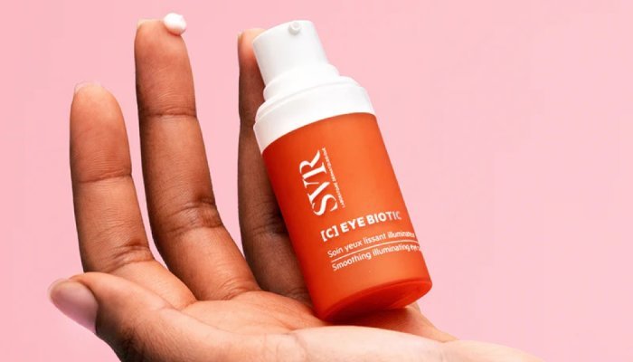 SVR opta por tecnologia airless Micro da Aptar para equipar novos produtos