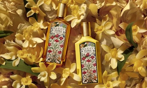 Kering e Coty aceleram a transferência da licença da Gucci para a L'Oréal