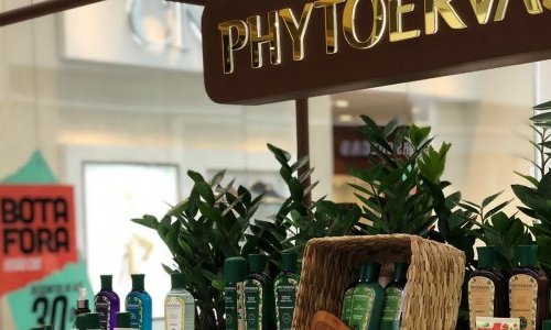 Phytoervas visa expandir sua atuação no varejo