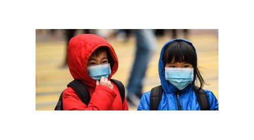 A feira PCHi adiada por medo de epidemia na China