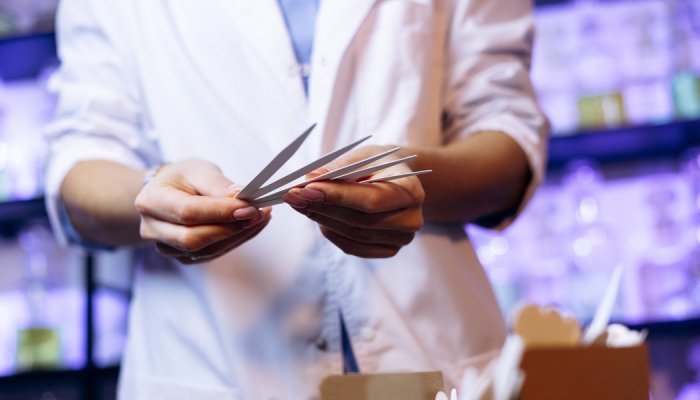 Symrise quer adquirir Floral Concept para reforçar sua divisão de perfumaria