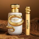 Interparfums prolonga parceria com Roberto Cavalli por mais 20 anos (Foto: Roberto Cavalli)