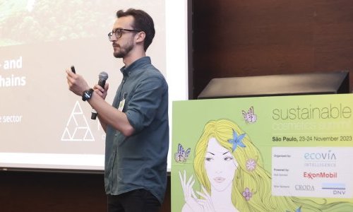 Sustainable Cosmetics Summit Latin America coloca a sustentabilidade em foco