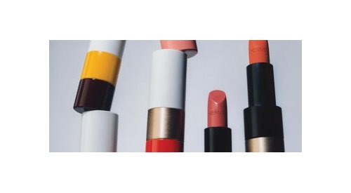 French luxury house Hermès will launch its first cosmetics in March