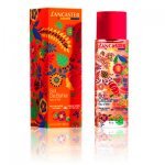 Sol Da Bahia, Lancaster