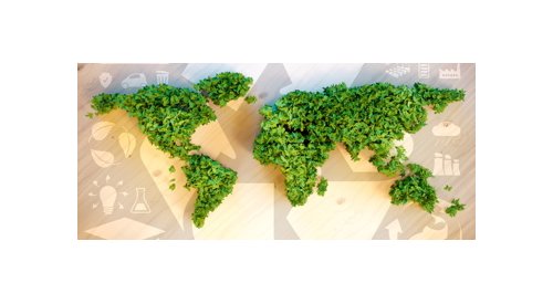 As mais recentes tendências em cosméticos sustentáveis