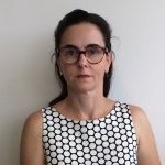 Carolina Wadt, gerente de marketing da Acquaflora