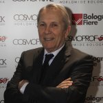 Franco Boni, President of BolognaFiere