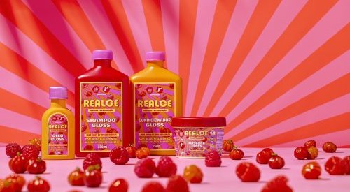 Renner e Lola From Rio celebram o verão brasileiro com linha inédita