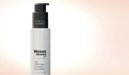 Aptar Beauty amplia linha de bombas dosadoras 100% plásticas