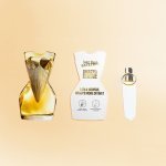 Aptar Beauty produz bombas e amostras para a linha Divine, de Jean-Paul Gaultier