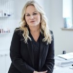  An Verhulst-Santos foi nomeada presidente não executiva da L'Oréal Brasil (Foto: L'Oréal)