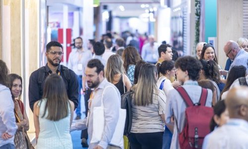 A feira in-cosmetics Latin America anuncia rodada de negócios internacional