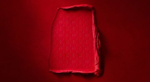 Louis Vuitton estreia no setor de beleza com Pat McGrath como diretora criativa