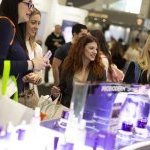 Cosmoprof Worldwide Bologna marcará seus 60 anos com um layout renovado (Foto: Cosmoprof Worldwide Bologna)