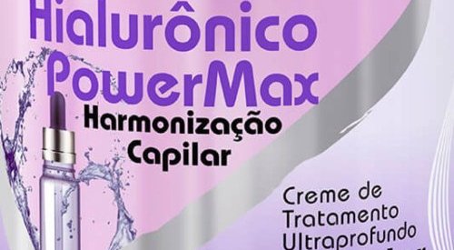 Embelleze amplia linha de haircare com Novex Hialurônico PowerMax