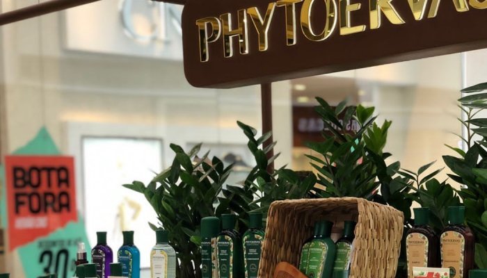 Phytoervas visa expandir sua atuação no varejo