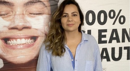 “Estamos numa expansão muito grande”, afirma fundadora da Simple Organic