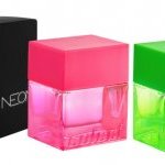Colcci fragrância Neon feminina e masculina