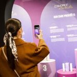 Cosmoprof Worldwide Bologna encerra sua 57ª edição com resultados expressivos (Foto: Cosmoprof Worldwide Bologna)