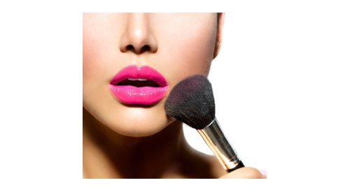 Brazil's obsession with image boosts make-up sales