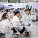in-cosmetics Asia promete edição recorde de 4 a 6 de novembro de 2025 em Bangkok (Foto: in-cosmetics Asia)