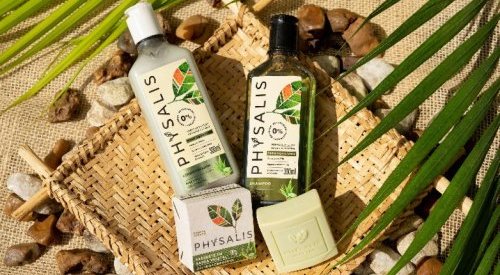 Physalis recebe reconhecimento com grandes prêmios nacionais