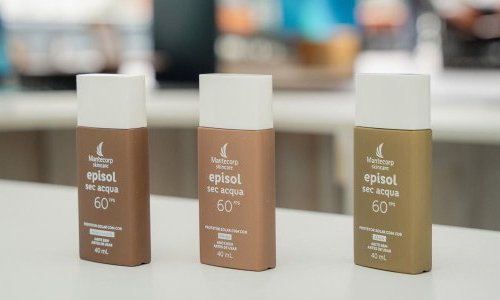 Hypera Pharma quer aproximar Mantecorp Skincare do consumidor final