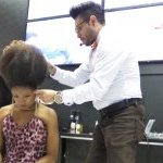A Beauty Fair - Feira Internacional de Beleza Profissional está comemorando 10 anos