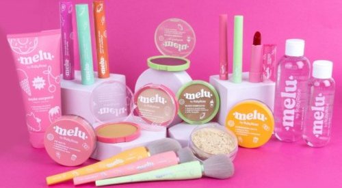 Ruby Rose lança segunda marca no Brasil