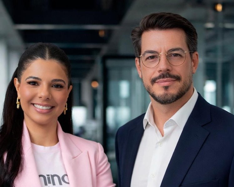 "Estamos levando a Nina Makeup a outro patamar de profissionalização”, diz a CEO