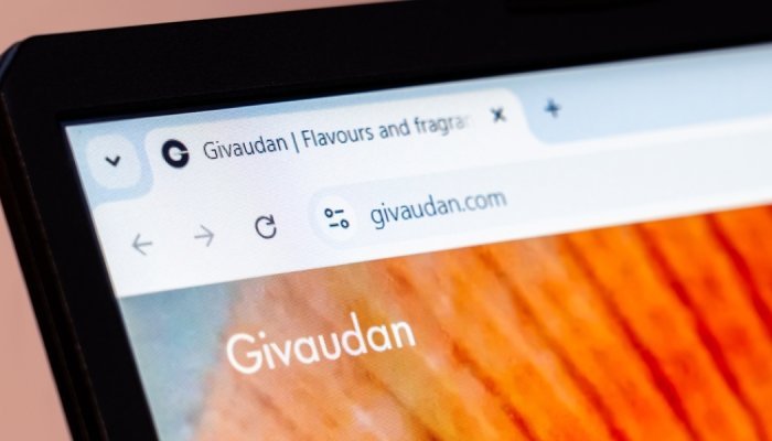 Givaudan acelera crescimento no 3º trimestre, impulsionada pela perfumaria