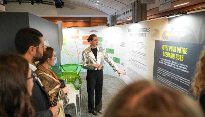 Como a Greentech enxerga a indústria cosmética nos próximos 20 anos