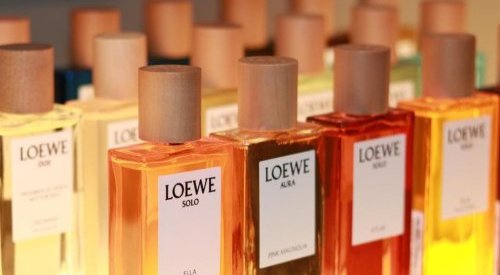 Neeche Haute Parfumerie abre loja no shopping JK Iguatemi