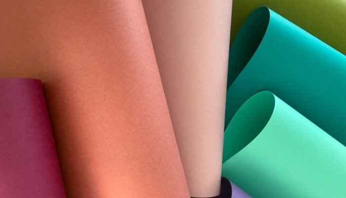 Fedrigoni Special Papers e Konita Brasil lançam novas linhas de papéis especiais