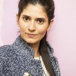 Renata Abelin, diretora de marketing da Drom Fragrances