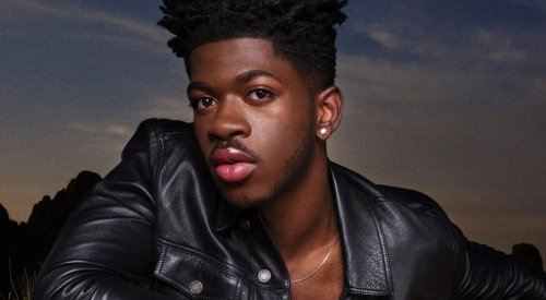 Com Lil Nas X, YSL Beauté segue desconstruindo o mito da virilidade