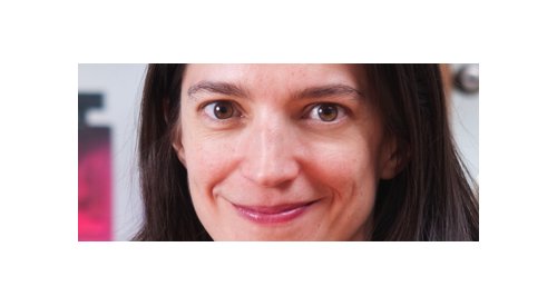 "A inovação é o motor do nosso desenvolvimento", diz Hélène Marchand, diretora-geral da Verescence