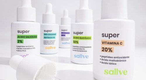 Em alta no skincare e haircare, peptídeos devem se popularizar ainda mais