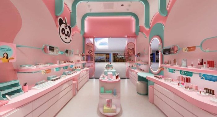 Vizzela acelera estratégia omnichannel ao estrear loja própria em Mogi das Cruzes