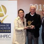 A Sarfam recebeu o selo do Programa de Qualificação de Fornecedor 2018