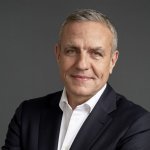 Olivier Bottrie, atualmente Presidente Global da Travel Retail e Retail Development, irá se aposentar em junho de 2022 (Foto: The Estée Lauder Companies)