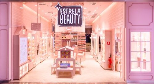 Estrela Beauty inicia expansão por franquias e prevê 250 lojas em cinco anos