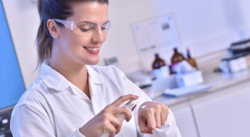 Chemyunion comemora cinco anos nos EUA e inaugura novo laboratório