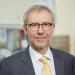 Dr. Ludger Kolbe, Chief Scientist Photobiology - Beiersdorf