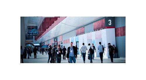 FCE Pharma e FCE Cosmetique lançam novo pavilhão dedicado à área de logística