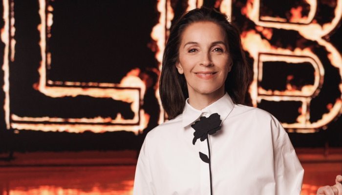 “O perfume está presente em todas as conversas”, diz Karine Lebret, da L'Oréal