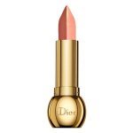 Batom fosco e metálico Diorific Golden Shock, Dior, 6 cores © Dior