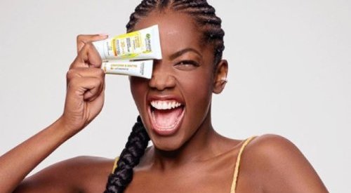 Garnier SkinActive chega ao Brasil com produtos exclusivos para o país