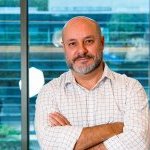 Luis Delfim é o CEO do Grupo Bora Brasil, que une Skala Brasil e a Lola From Rio